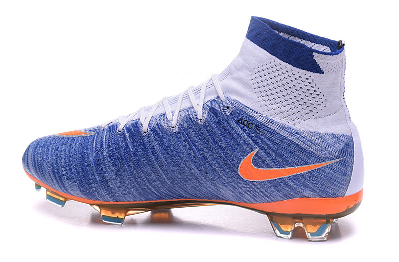 MERCURIAL SUPERFLY FG [R. 19]